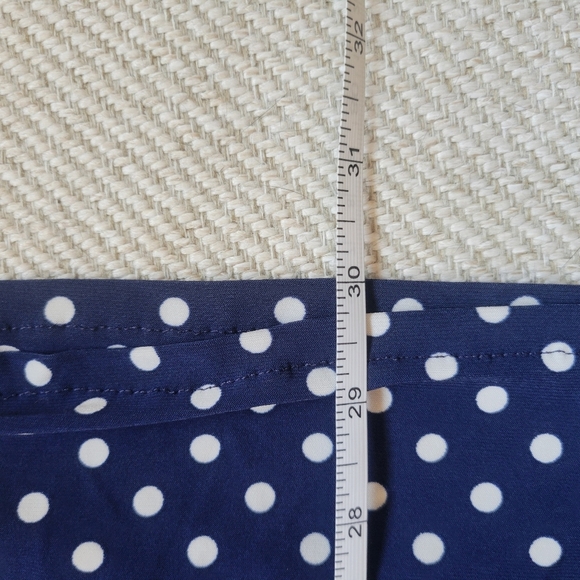 Chaps Dress - Picture 6 of 7